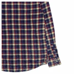 Replay Checked Shirt 010