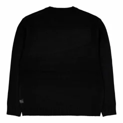 Replay Knitted Crew Neck 098