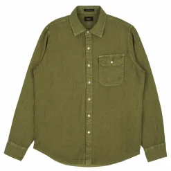 Replay Linen Shirt 833