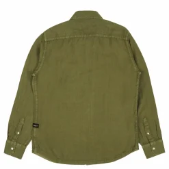 Replay Linen Shirt 833