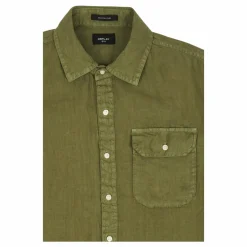Replay Linen Shirt 833