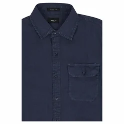 Replay Linen Shirt 890