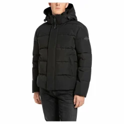 Replay Puffer 998 Nearly Black
