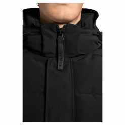 Replay Puffer 998 Nearly Black