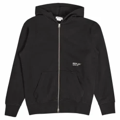 Replay Replay Crew Neck 085
