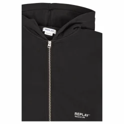 Replay Replay Crew Neck 085