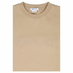 Replay Replay Zip Hood 803