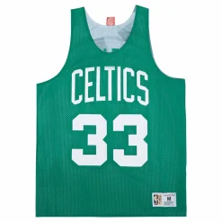 Reversible Mesh Tank - Larry Kelly