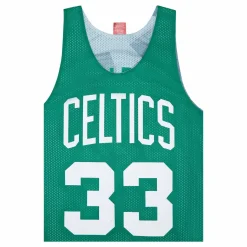 Reversible Mesh Tank - Larry Kelly