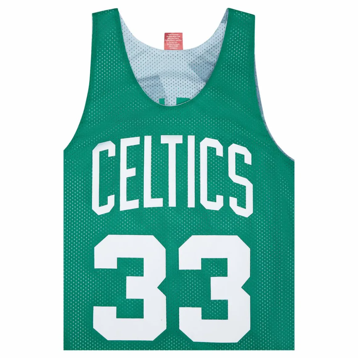 Reversible Mesh Tank - Larry Kelly