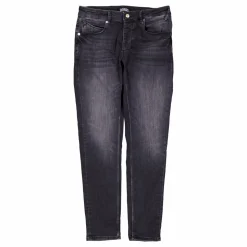 Rey K4714 9991 Black Denim Used