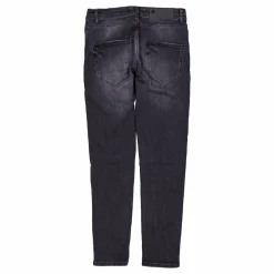 Rey K4714 9991 Black Denim Used