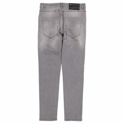Rey K3454 0566 Denim Wash