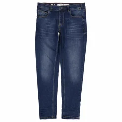 Rey K3606 5002 Mid Blue Denim