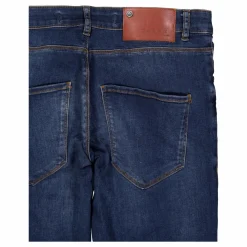Rey K3606 5002 Mid Blue Denim