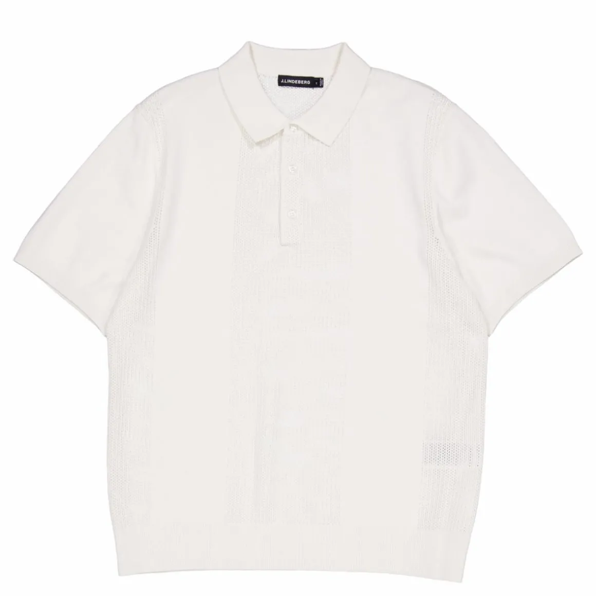 Reymond Solid Polo A003 Cloud