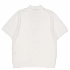 Reymond Solid Polo A003 Cloud