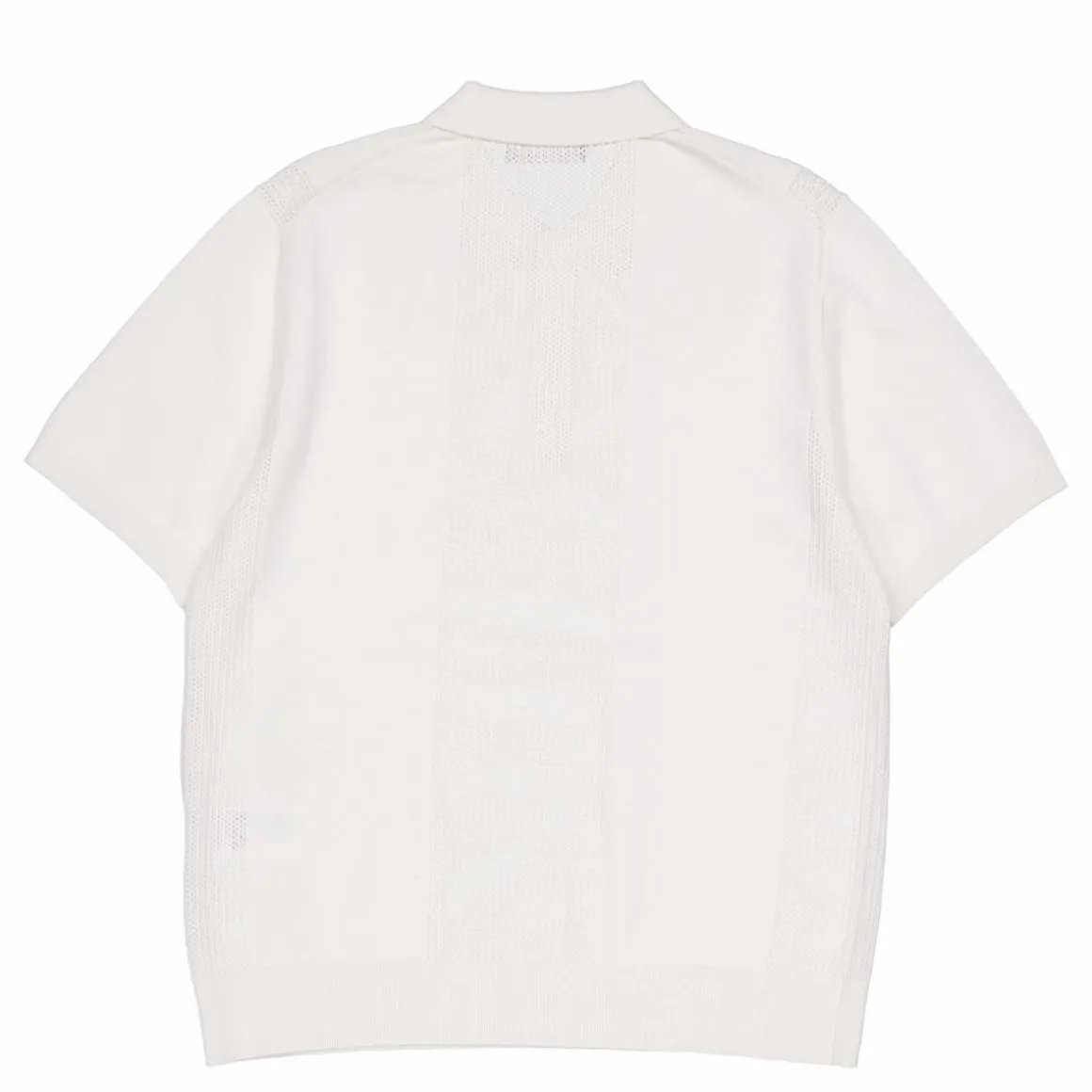 Reymond Solid Polo A003 Cloud