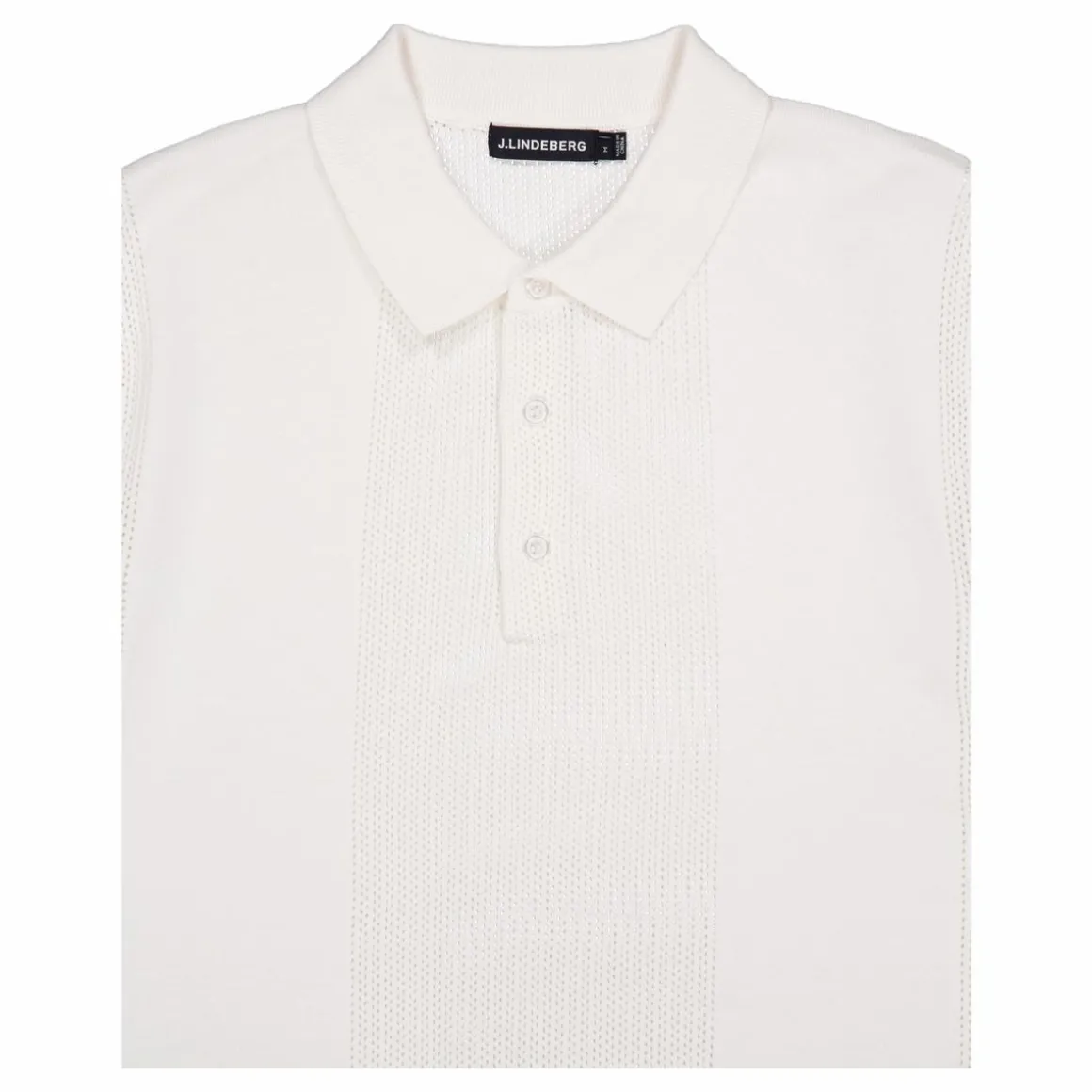 Reymond Solid Polo A003 Cloud
