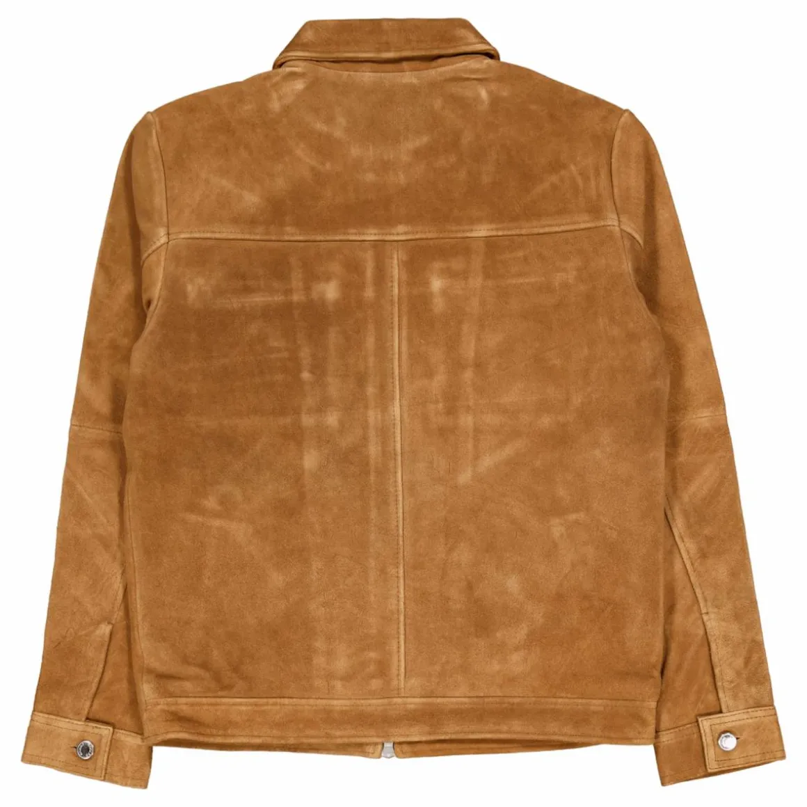 Rick Suede Copper