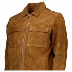 Rick Suede Copper