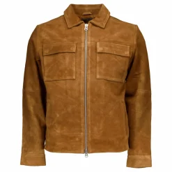 Rick Suede Copper