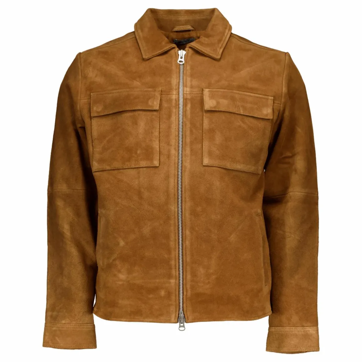 Rick Suede Copper