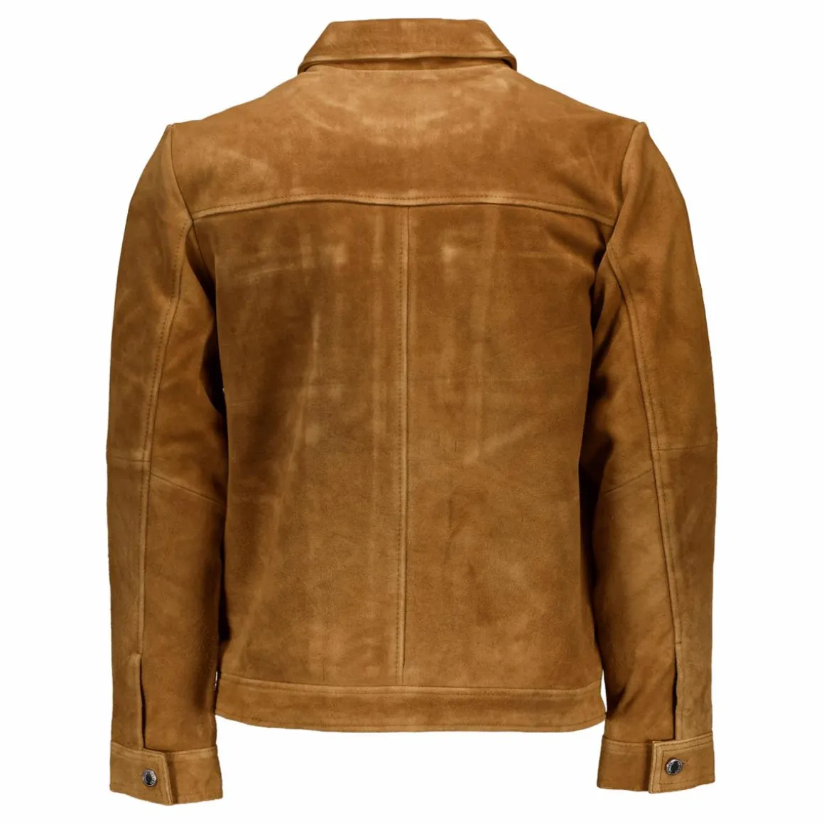 Rick Suede Copper