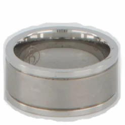Ring 19 / 60 Steel