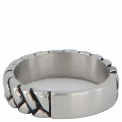 Ring 20 / 63 Steel