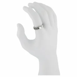 Ring 20 / 63 Steel