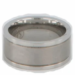 Ring 20 / 63 Steel