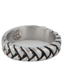 Ring 21 / 66 Steel