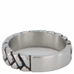 Ring 21 / 66 Steel