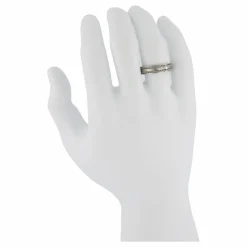 Ring Carlos Size 20 / 63 Steel