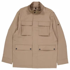 Ripley 4-way Stretch Jkt E189 Walnut