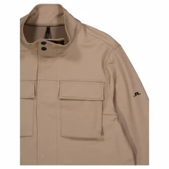 Ripley 4-way Stretch Jkt E189 Walnut