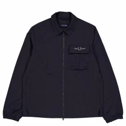 Ripstop Overshirt 102