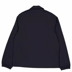 Ripstop Overshirt 102
