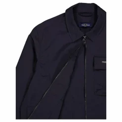 Ripstop Overshirt 102