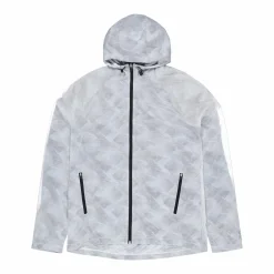 Ripstop Windbreaker Jacket Mul Multi