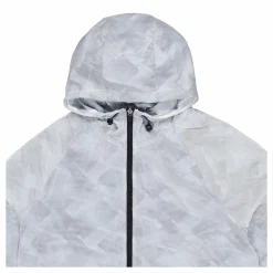 Ripstop Windbreaker Jacket Mul Multi