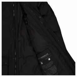 Rockand Jamie Coat