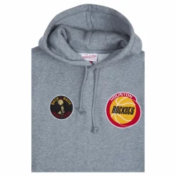 Rockets Champ City Hoodie
