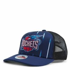 Rockets Jersey Hook Trucker HWC