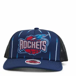 Rockets Jersey Hook Trucker HWC