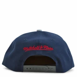 Rockets Reload 2.0 Snapback HWC