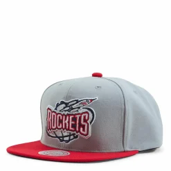 Rockets Reload 2.0 Snapback HWC