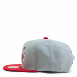 Rockets Reload 2.0 Snapback HWC