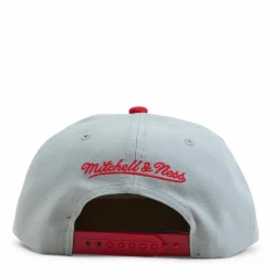 Rockets Reload 2.0 Snapback HWC